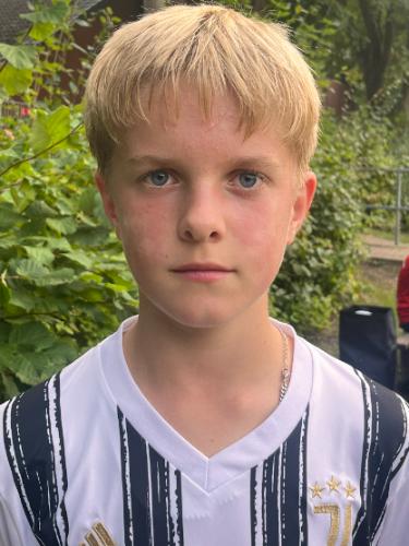 Jacob Nikolaus Freudenthal