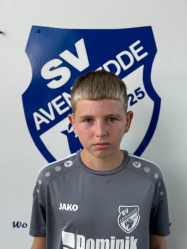 Fynn-Jorden Koch