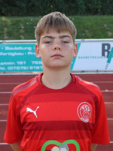 Finn Schlosser