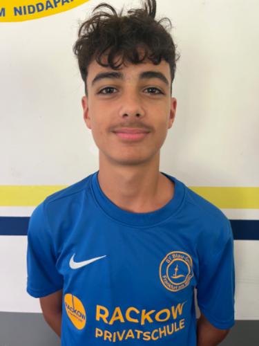 Lio Dinis Freire Teixeira