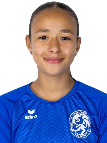 Lina Abarkan