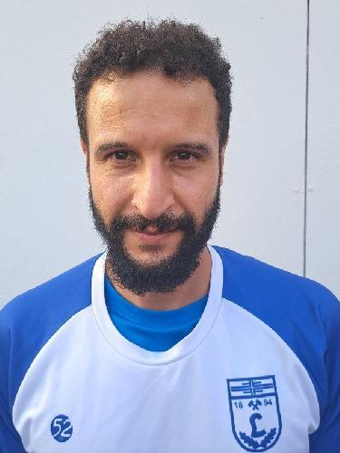 Moussa Aloui