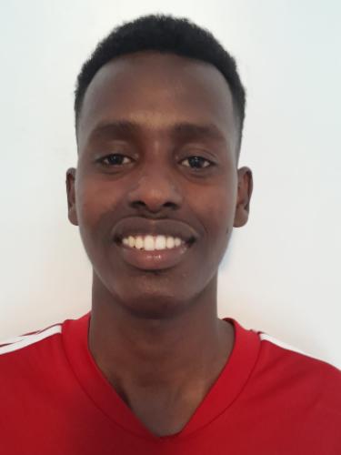 Abbas Mohamed Husein