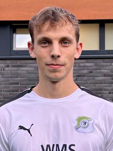 Yannick Schulz