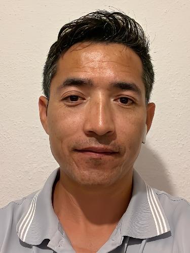 Hussain Ahmadi