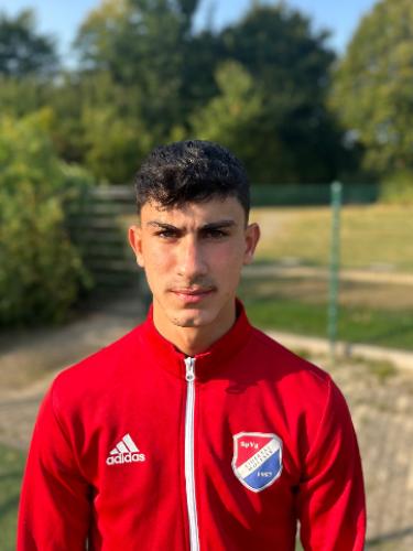 Mahdi Hassoune