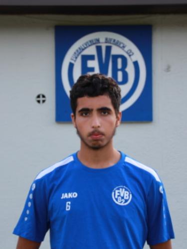 Samir Bousfia