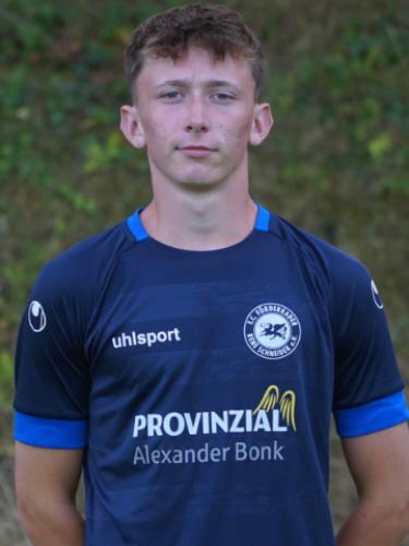 Fiete Alexander Bonk