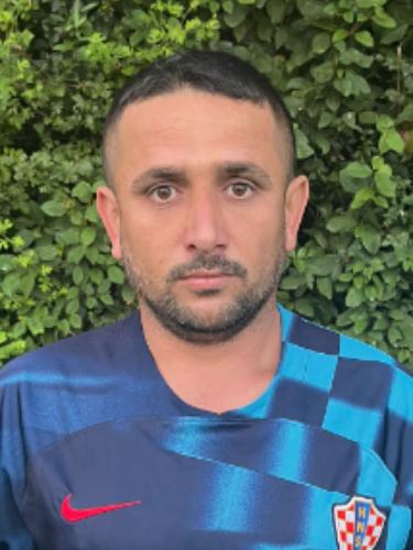 Saadon Alsulaiman