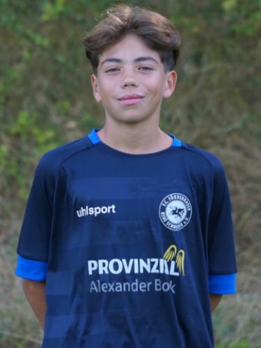 Gabriel Ignacio Briceno Sandoval