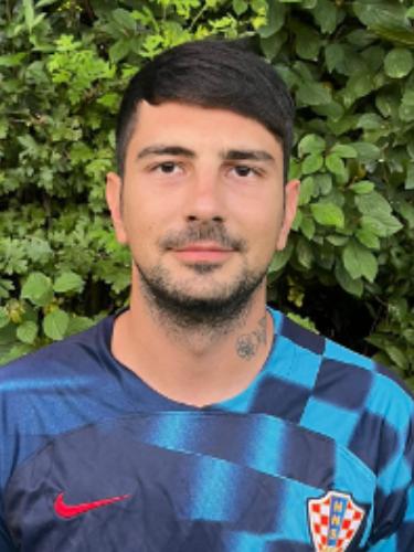 Mario Brnjic