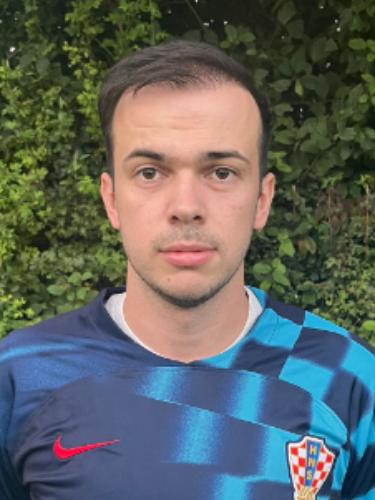 Josip Grabovac