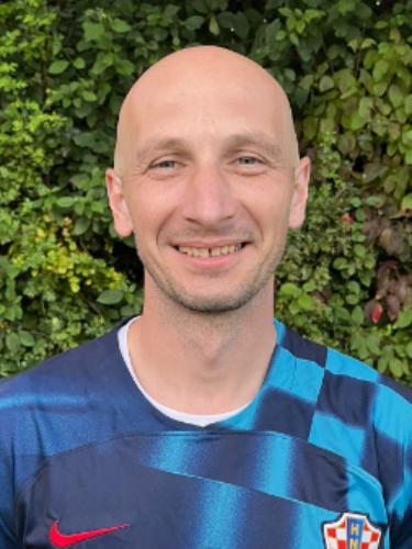 Dario Ljubas