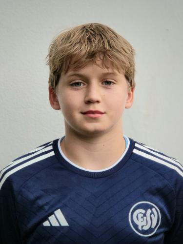 Titus Leander Kegel