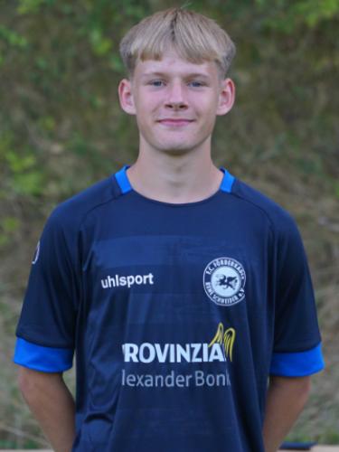 Nicklas Hansen