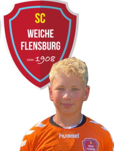 Pepe Thiede