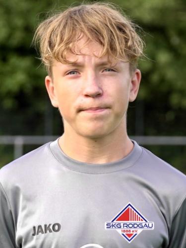 Marlon Pajur