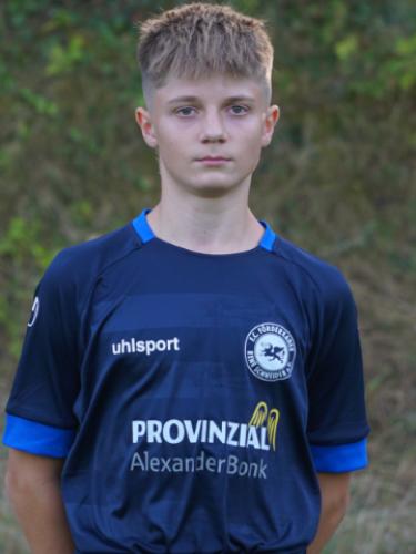 Kenzo Mioskowski