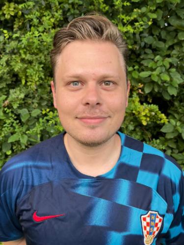 Kristian Rados
