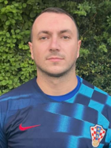Robert Stanic