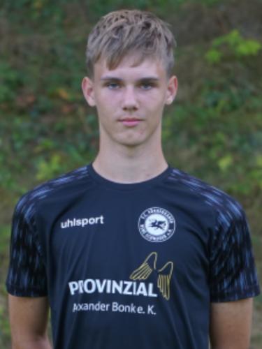 Bruno Saß
