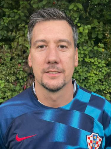 Karlo Stjepanovic