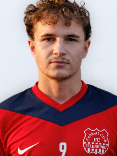 Dean Domenic Werner
