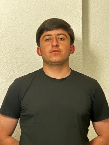 Mukhammad Mukhtorov