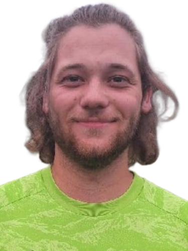 Aaron Stockbrink