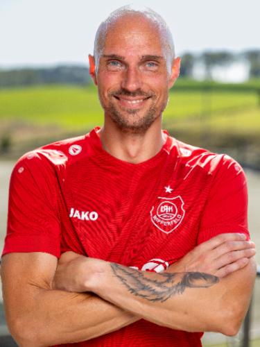Wieland Westhoff