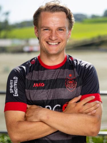 Jonas Brabandt