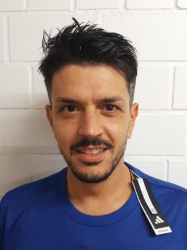 Fanis Dimianis