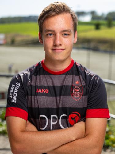 Linus Müller