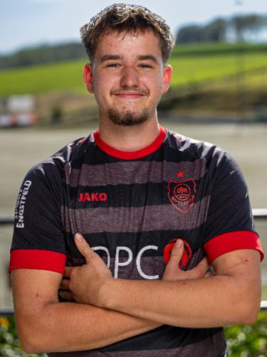 Thies Müller