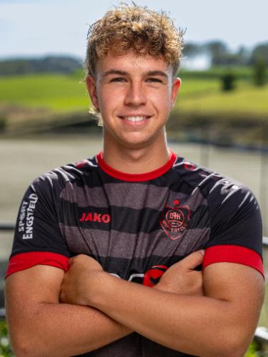 Timo Raffelsieper