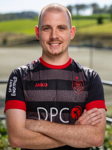 Luca Leonardo Schulte