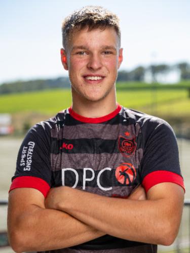 Leon Theunissen
