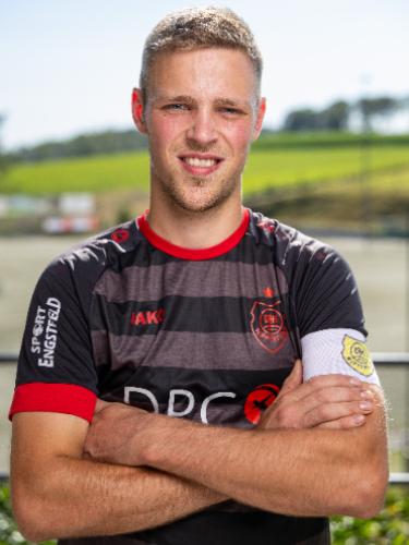Lukas Theunissen
