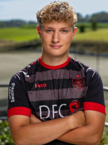 Nico Ueberberg