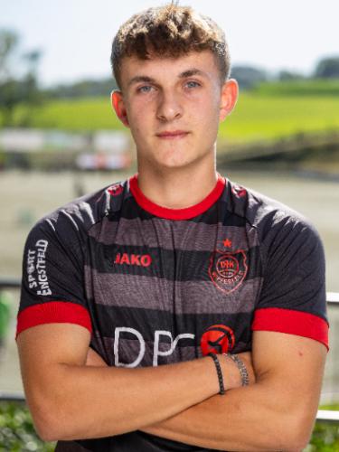 Nico Wenzel