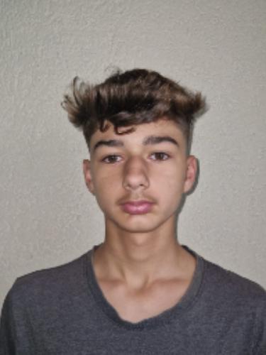 Fabio-Rayan Walter Benz