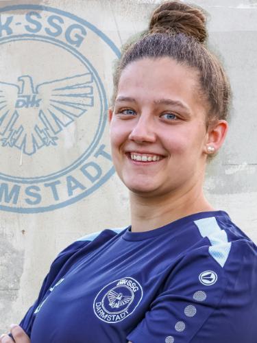 Sofie Kalbfuss