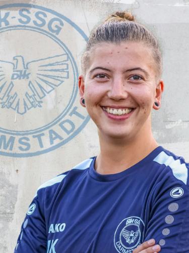 Julia Keller
