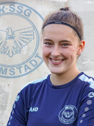 Alina Weidner
