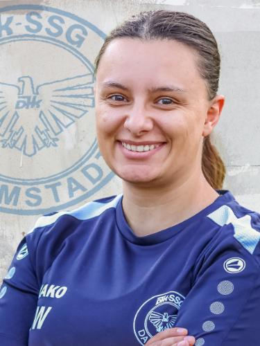 Judith Würfel