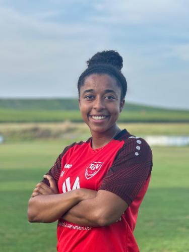 Pamela Antwi-Abeyie
