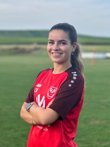 Celine Wahl