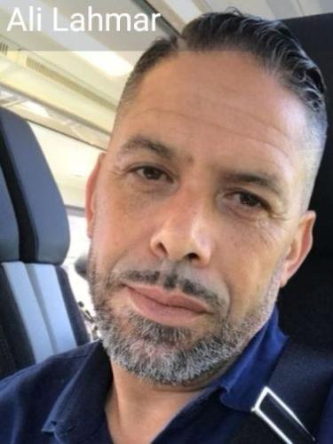 Ali Lahmar