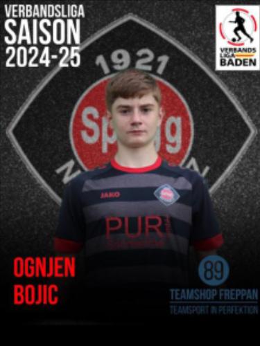 Ognjen Bojic