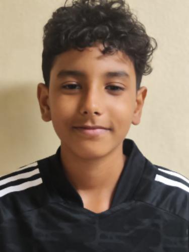Mohamed Warid